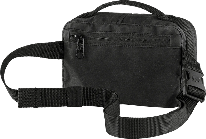 Kånken Hip Pack Black CF23796