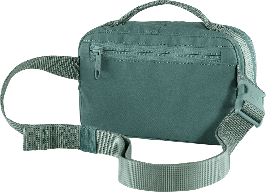 Kånken Hip Pack Frost Green CF23796