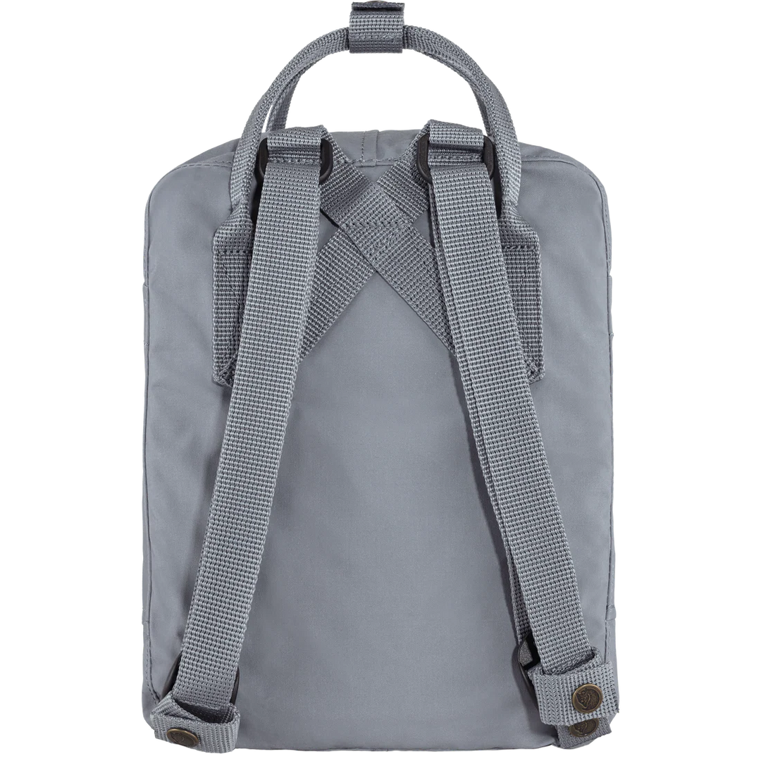 Kånken Mini Fliny Grey CF23561