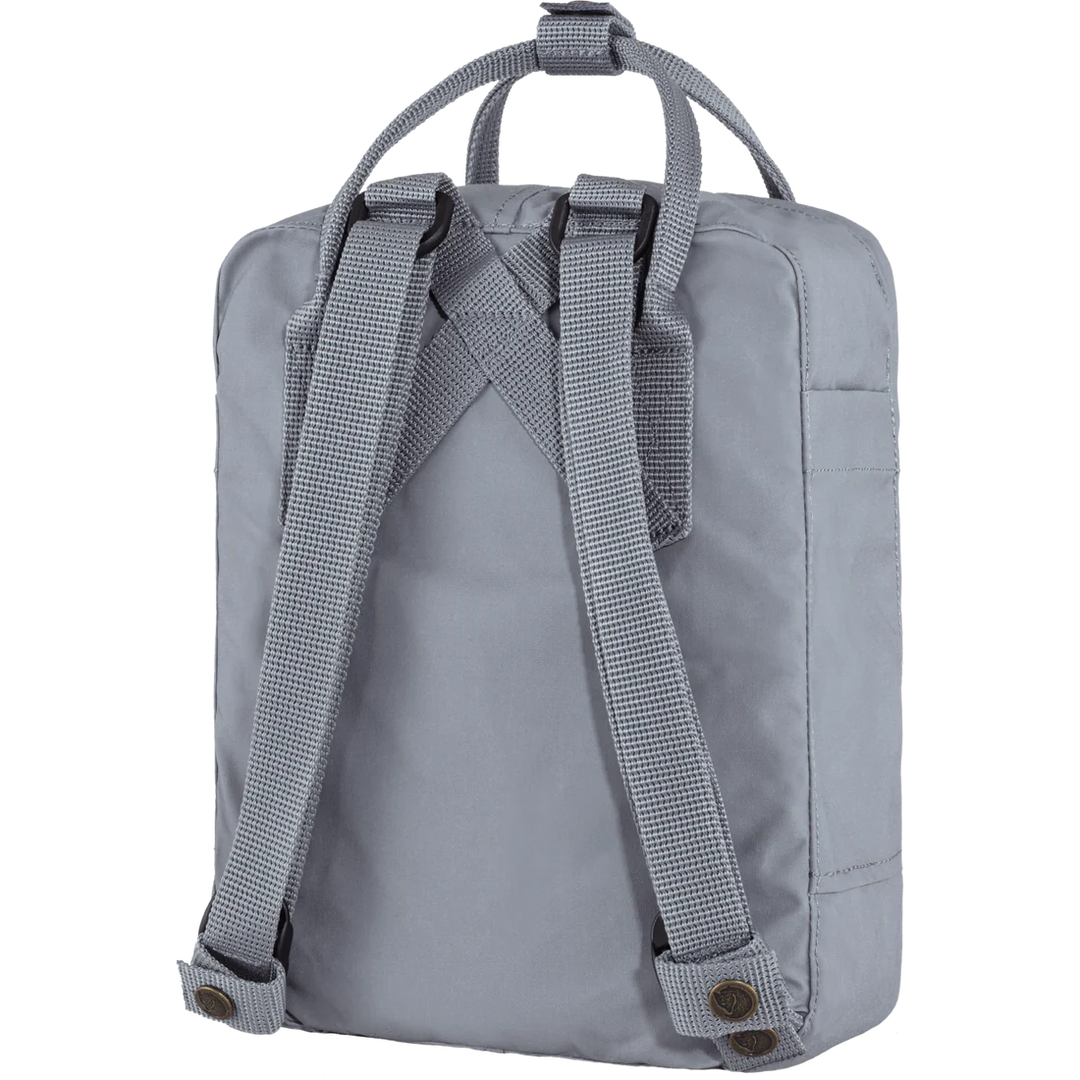 Kånken Mini Fliny Grey CF23561