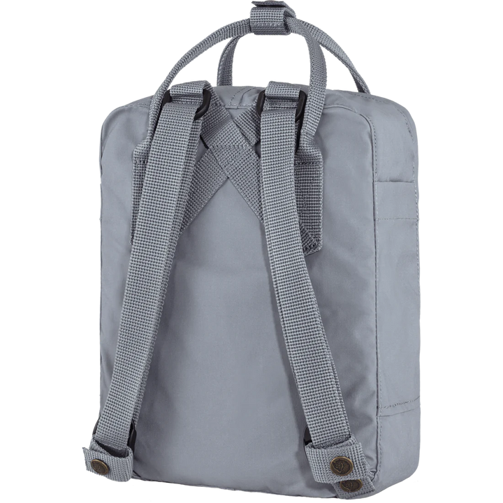 Kånken Mini Fliny Grey CF23561