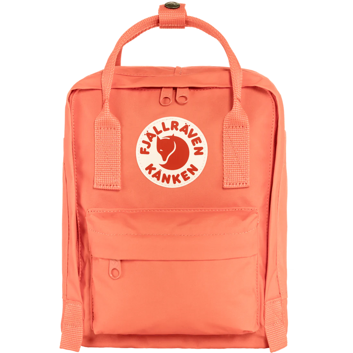 Kånken Mini Korall CF23561