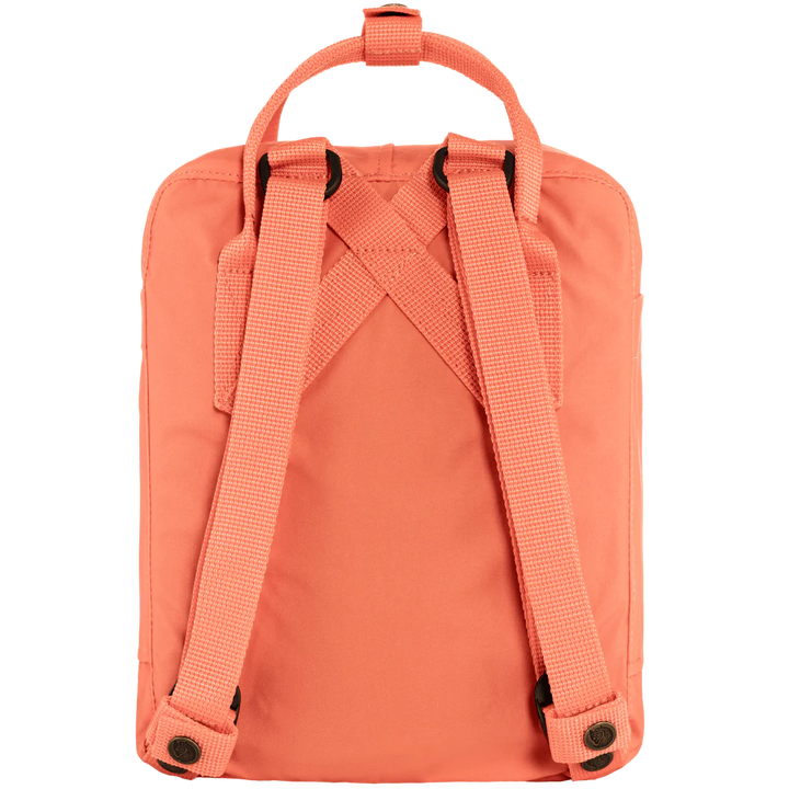 Kånken Mini Korall CF23561