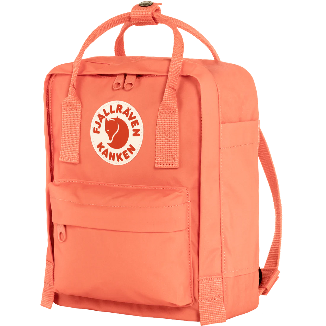 Kånken Mini Korall CF23561