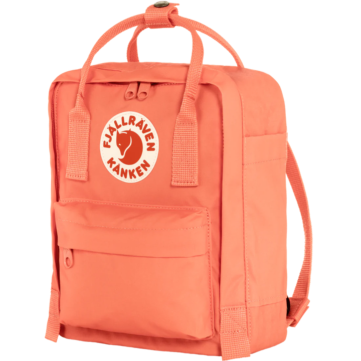 Kånken Mini Korall CF23561