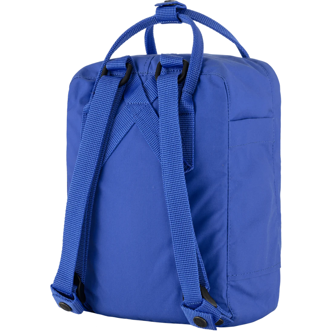 Kånken Mini Cobalt Blue CF23561