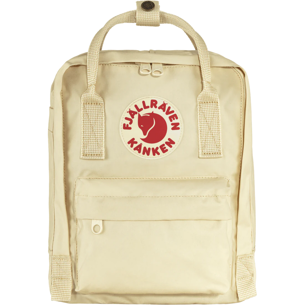 Kånken Mini Light Oak CF23561