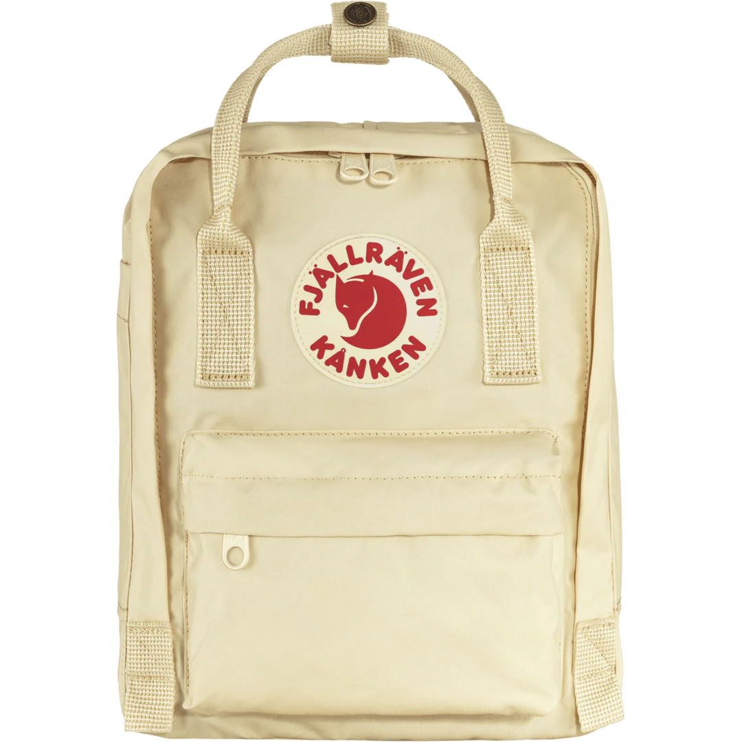 Kånken Mini Light Oak CF23561