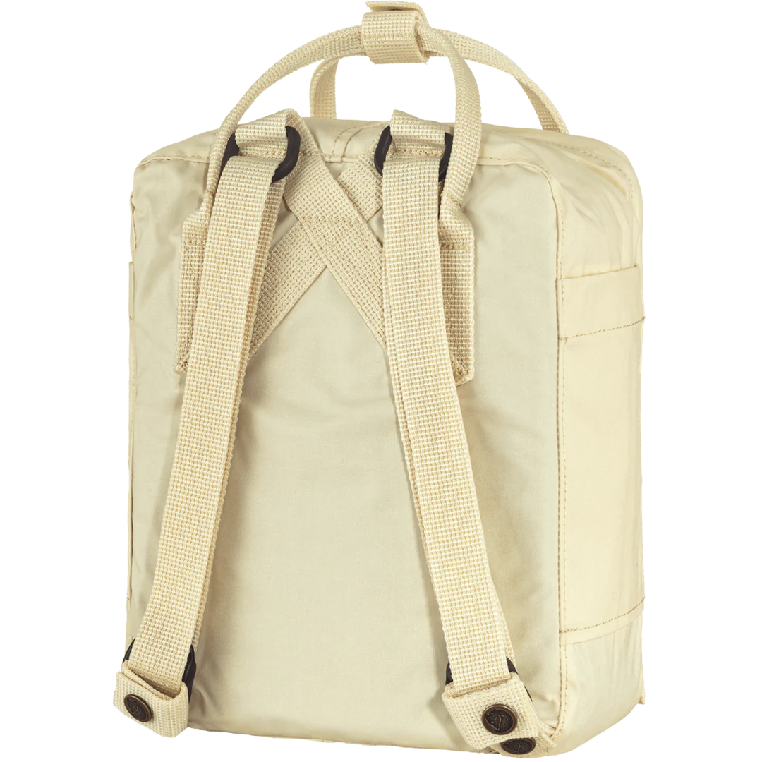 Kånken Mini Light Oak CF23561