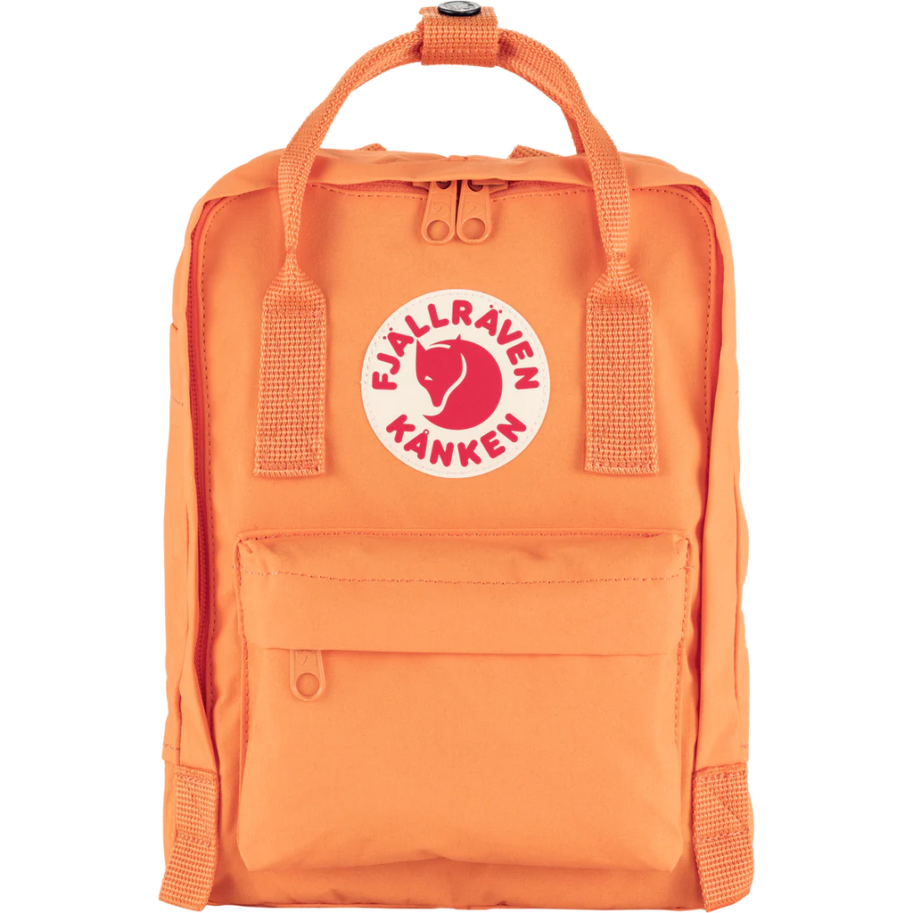 Kånken Mini Sunstone Orange CF23561