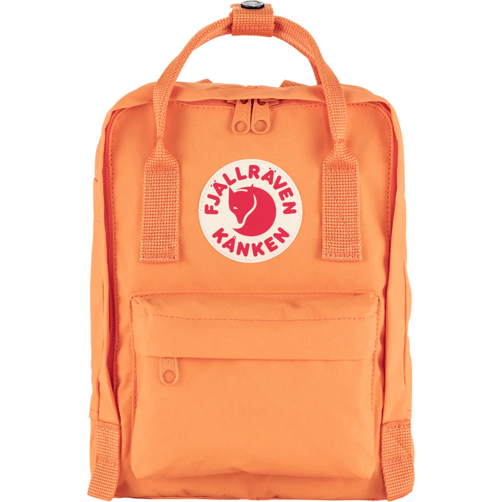 Kånken Mini Sunstone Orange CF23561