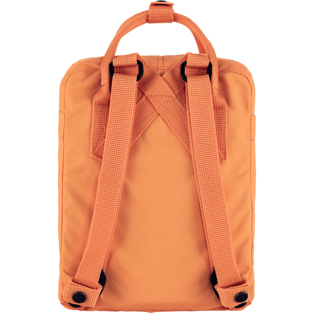 Kånken Mini Sunstone Orange CF23561