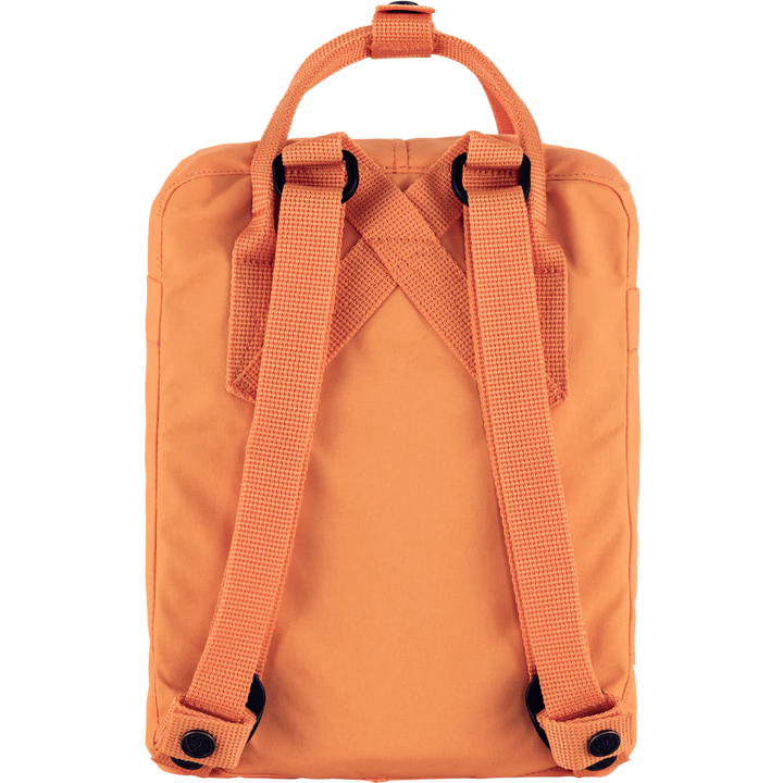 Kånken Mini Sunstone Orange CF23561