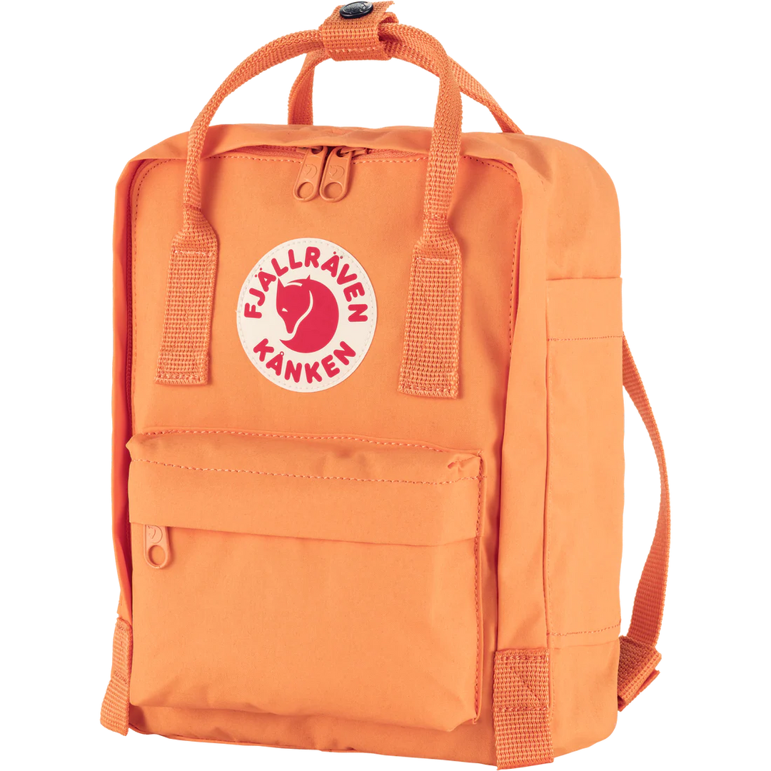 Kånken Mini Sunstone Orange CF23561