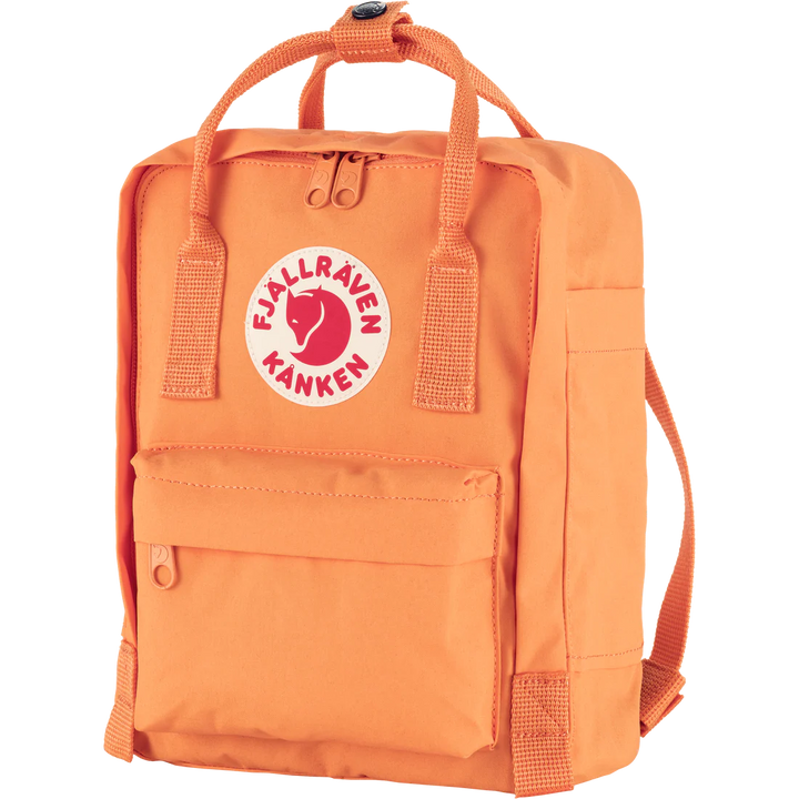 Kånken Mini Sunstone Orange CF23561