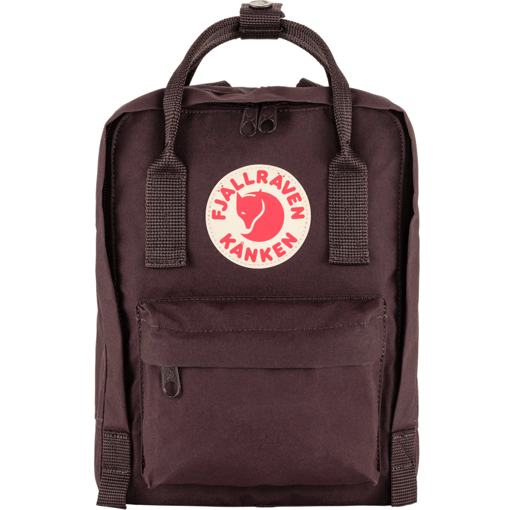 Kånken Mini Blackberry CF23561