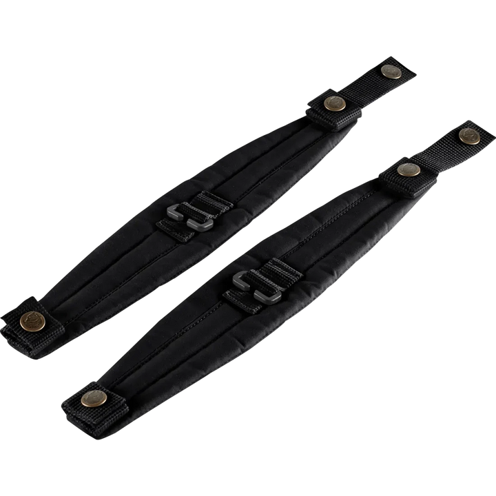 Kånken Shoulder Pads Black  CF23505