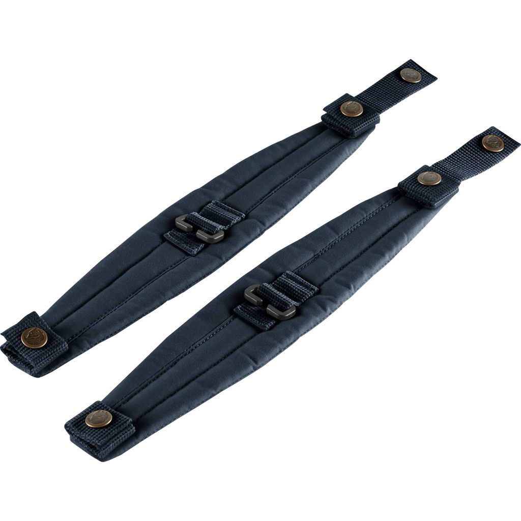 Kånken Shoulder Pads Navy CF23505