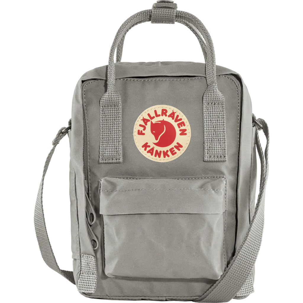 Kanken Sling  Fog CF23797