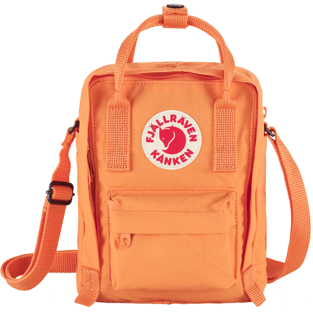 Kanken Sling Sunstone Orange CF23797
