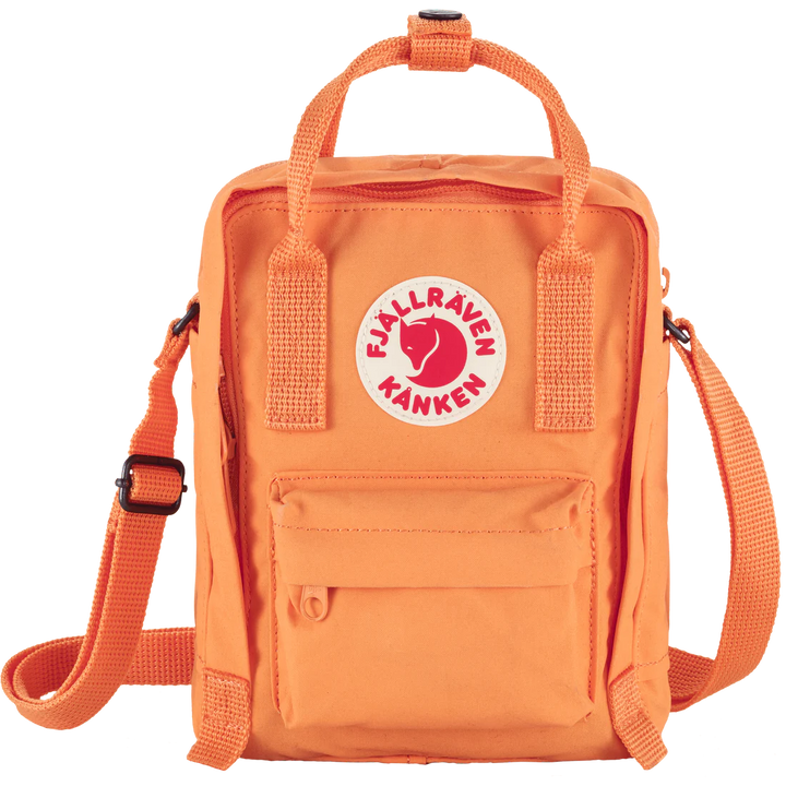 Kanken Sling Sunstone Orange CF23797