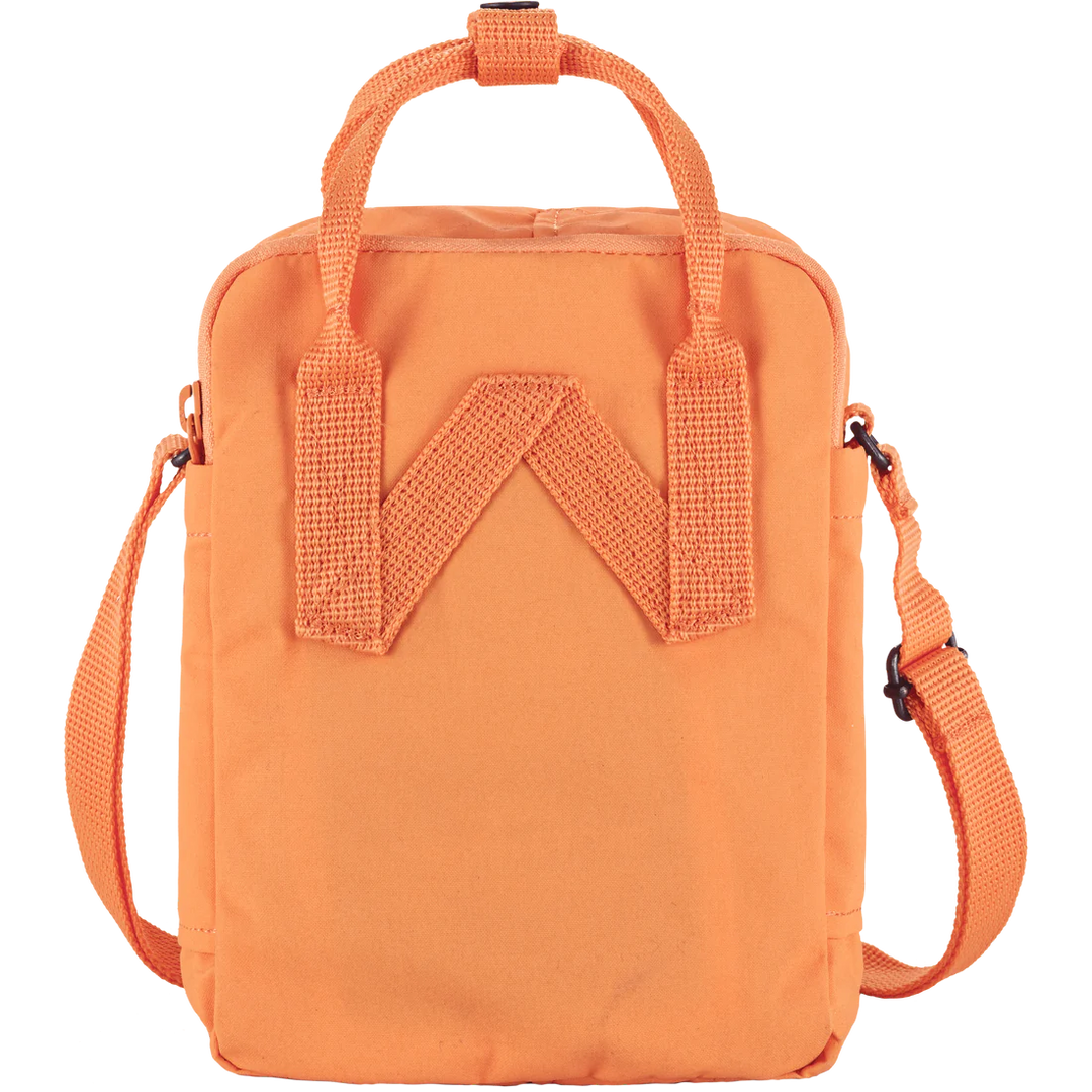 Kanken Sling Sunstone Orange CF23797