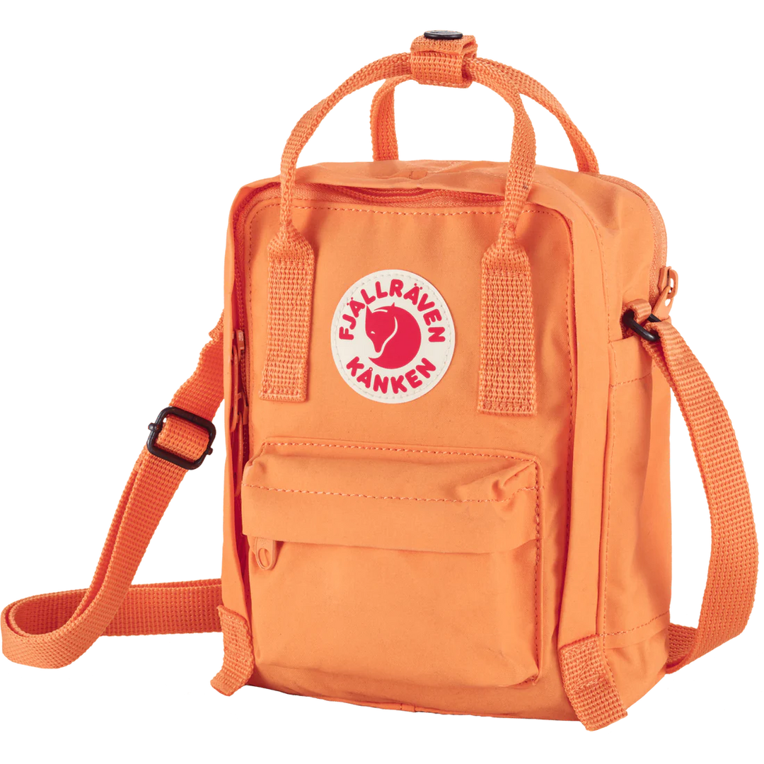 Kanken Sling Sunstone Orange CF23797