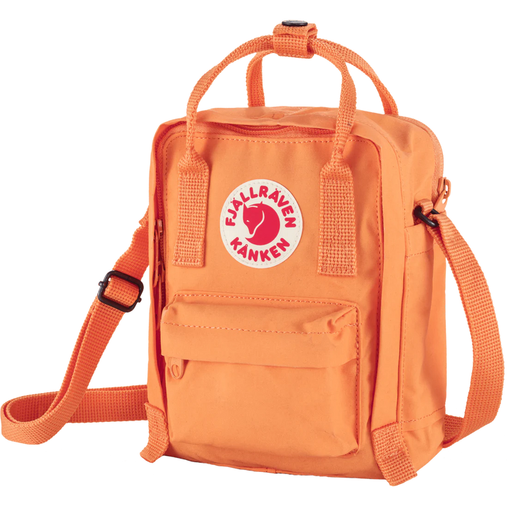 Kanken Sling Sunstone Orange CF23797