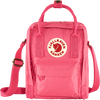 Kanken Sling Flamingo Pink CF23797