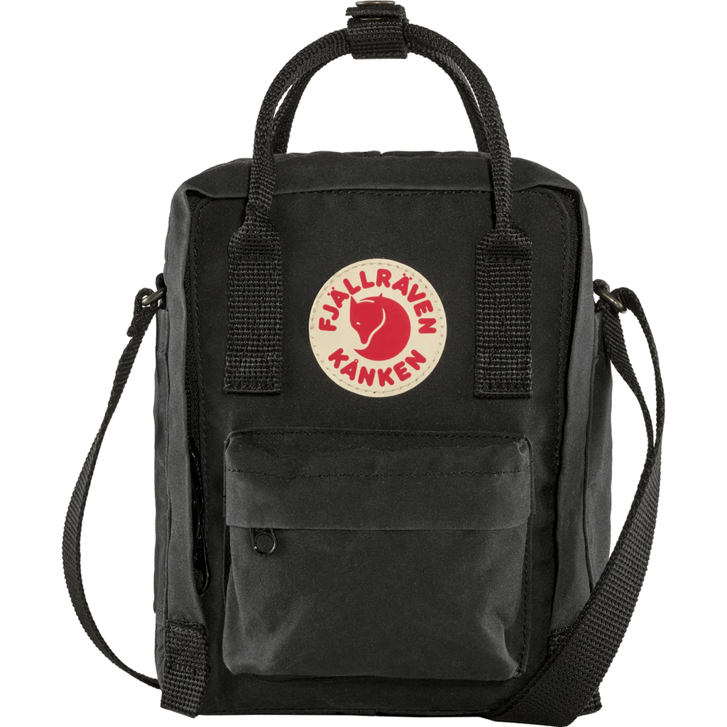 Kanken Sling  Black CF23797