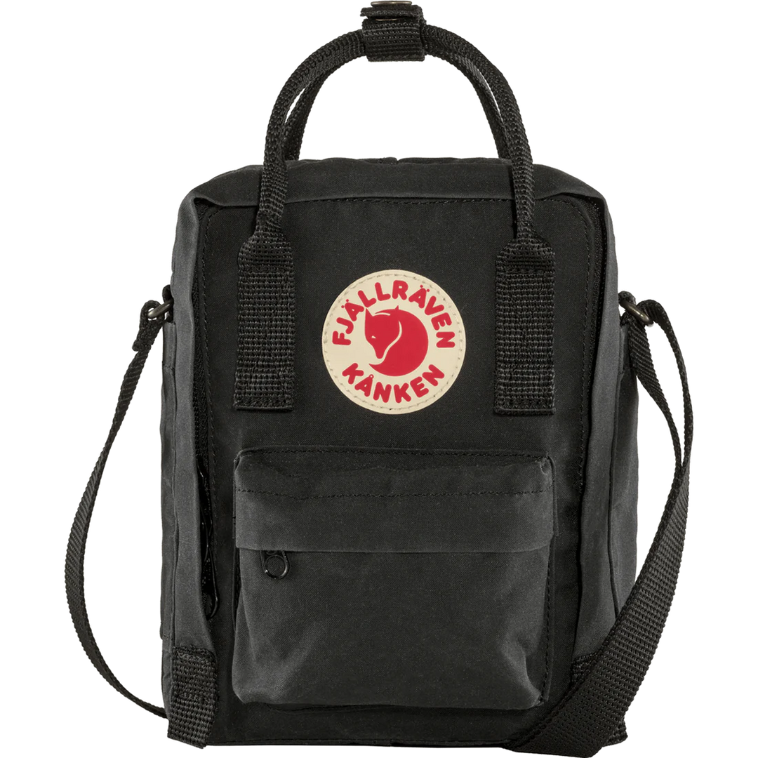 Kanken Sling  Black CF23797