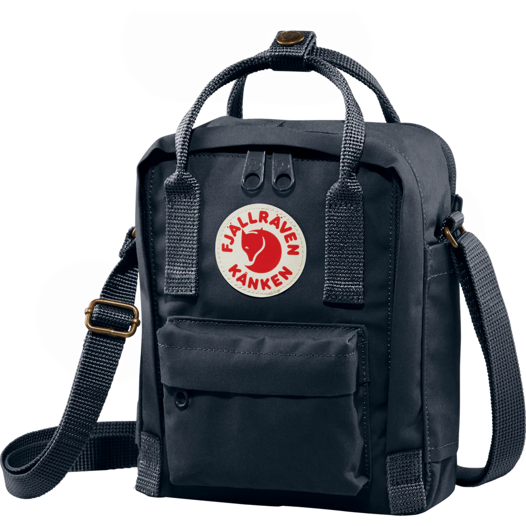 Kanken Sling Navy CF23797
