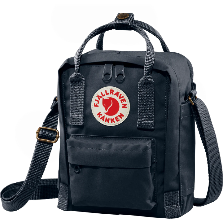 Kanken Sling  Black CF23797