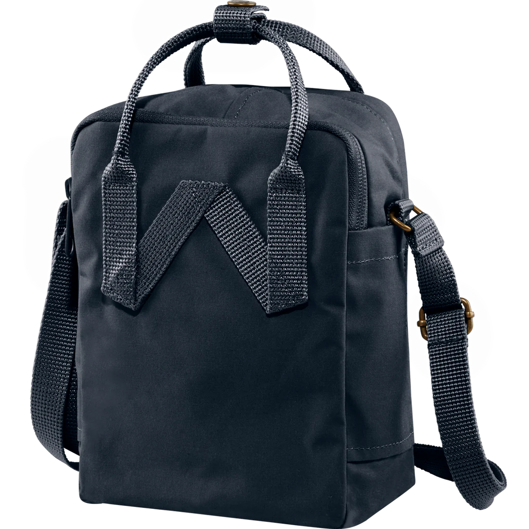 Kanken Sling Navy CF23797