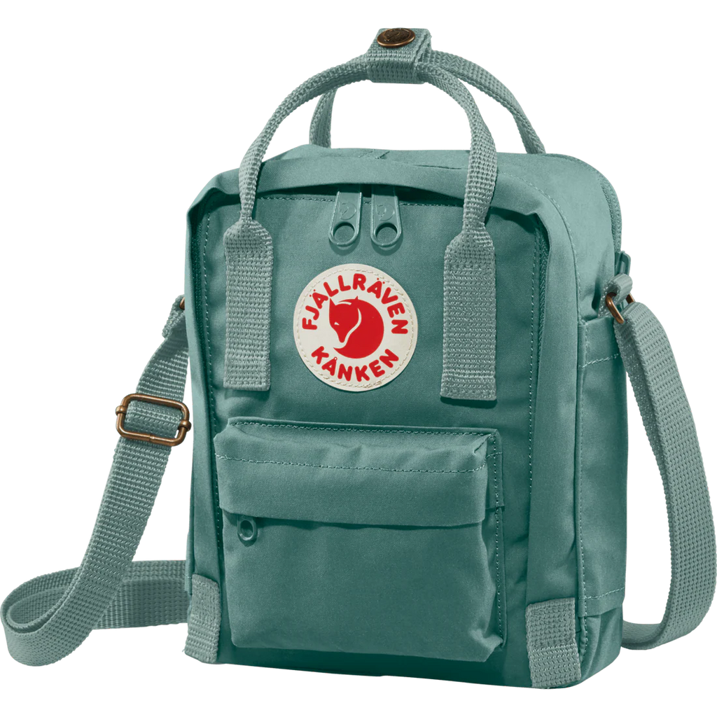 Kanken Sling Forest Green CF23797