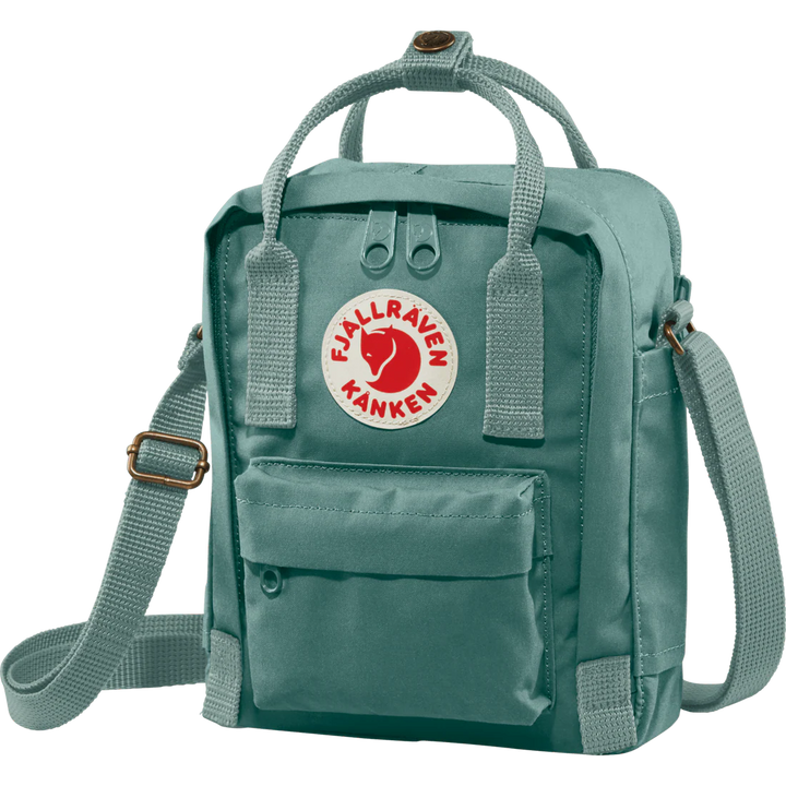 Kanken Sling Forest Green CF23797