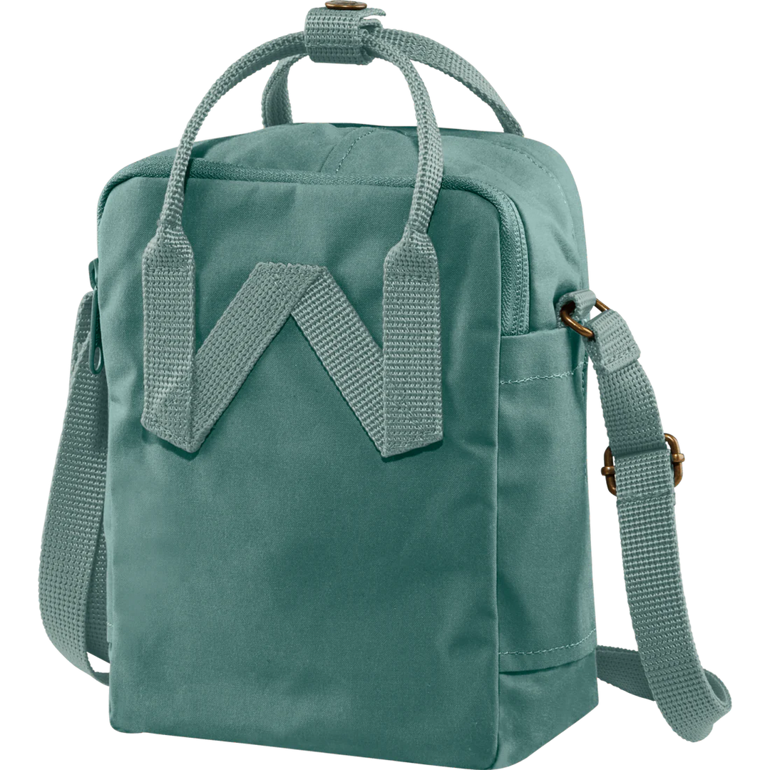 Kanken Sling Forest Green CF23797