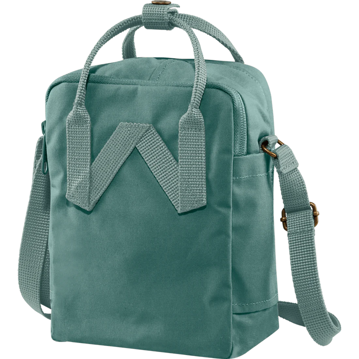 Kanken Sling Forest Green CF23797
