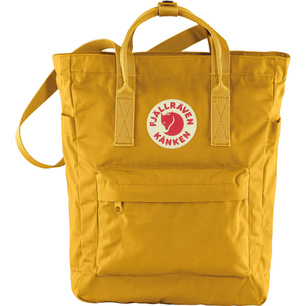 Kånken Totepack Ochre CF23710