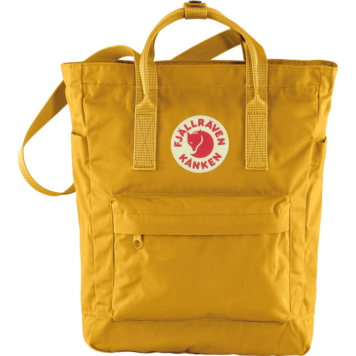 Kånken Totepack Ochre CF23710