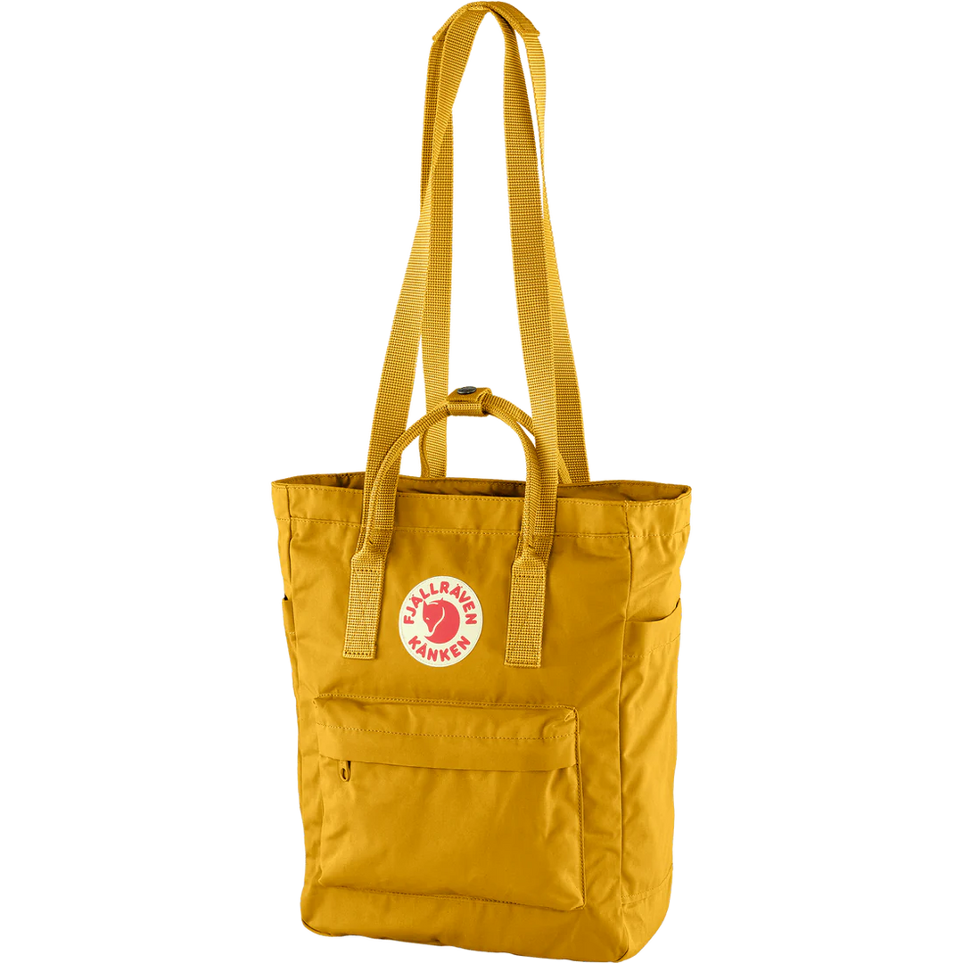 Kånken Totepack Ochre CF23710
