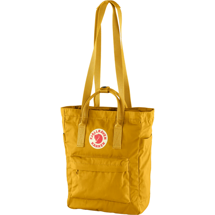 Kånken Totepack Ochre CF23710