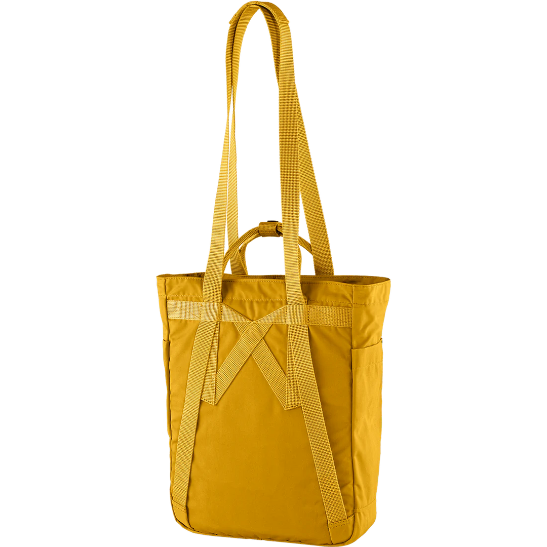 Kånken Totepack Ochre CF23710