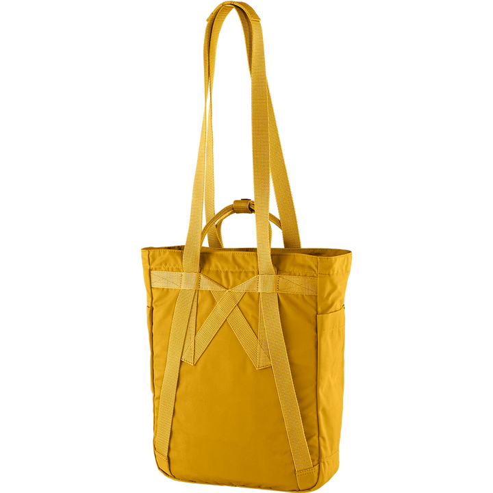 Kånken Totepack Ochre CF23710