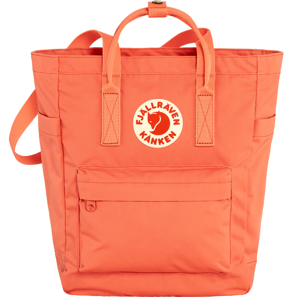 Kånken Totepack Korall CF23710