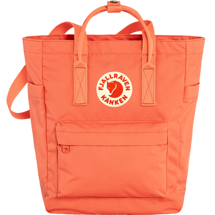 Kånken Totepack Korall CF23710