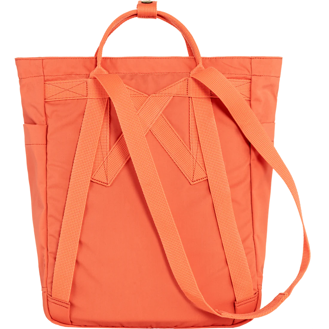 Kånken Totepack Korall CF23710