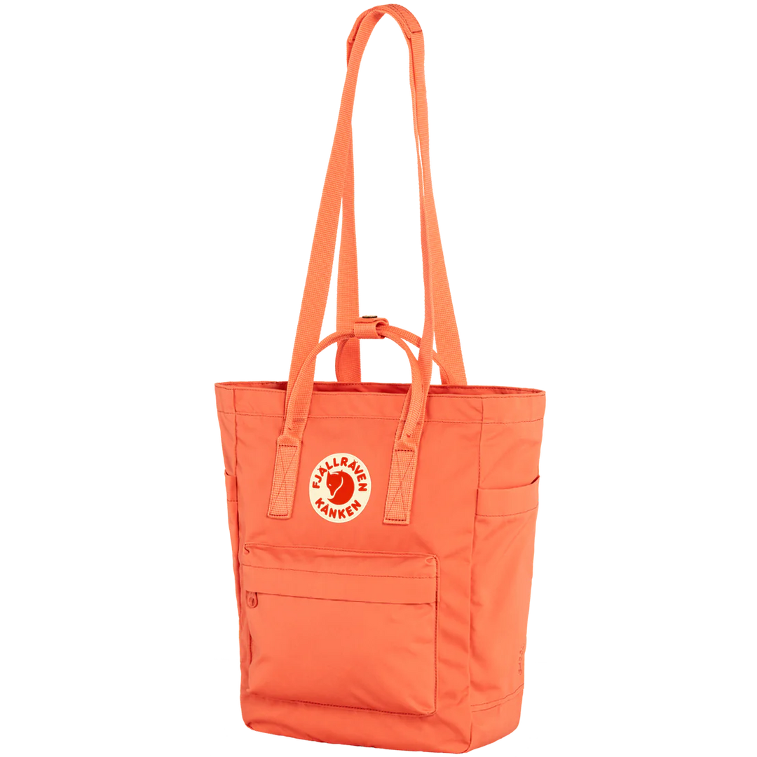 Kånken Totepack Korall CF23710