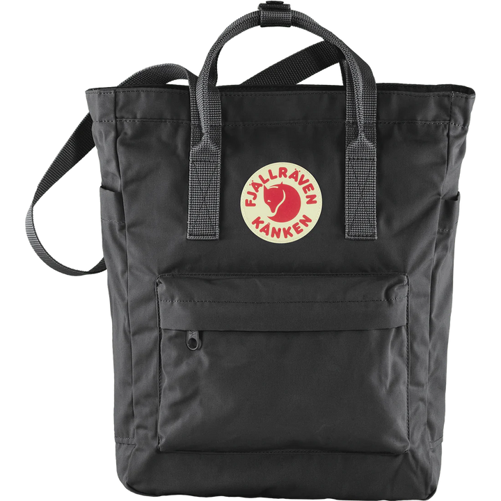 Kånken Totepack Black CF23710