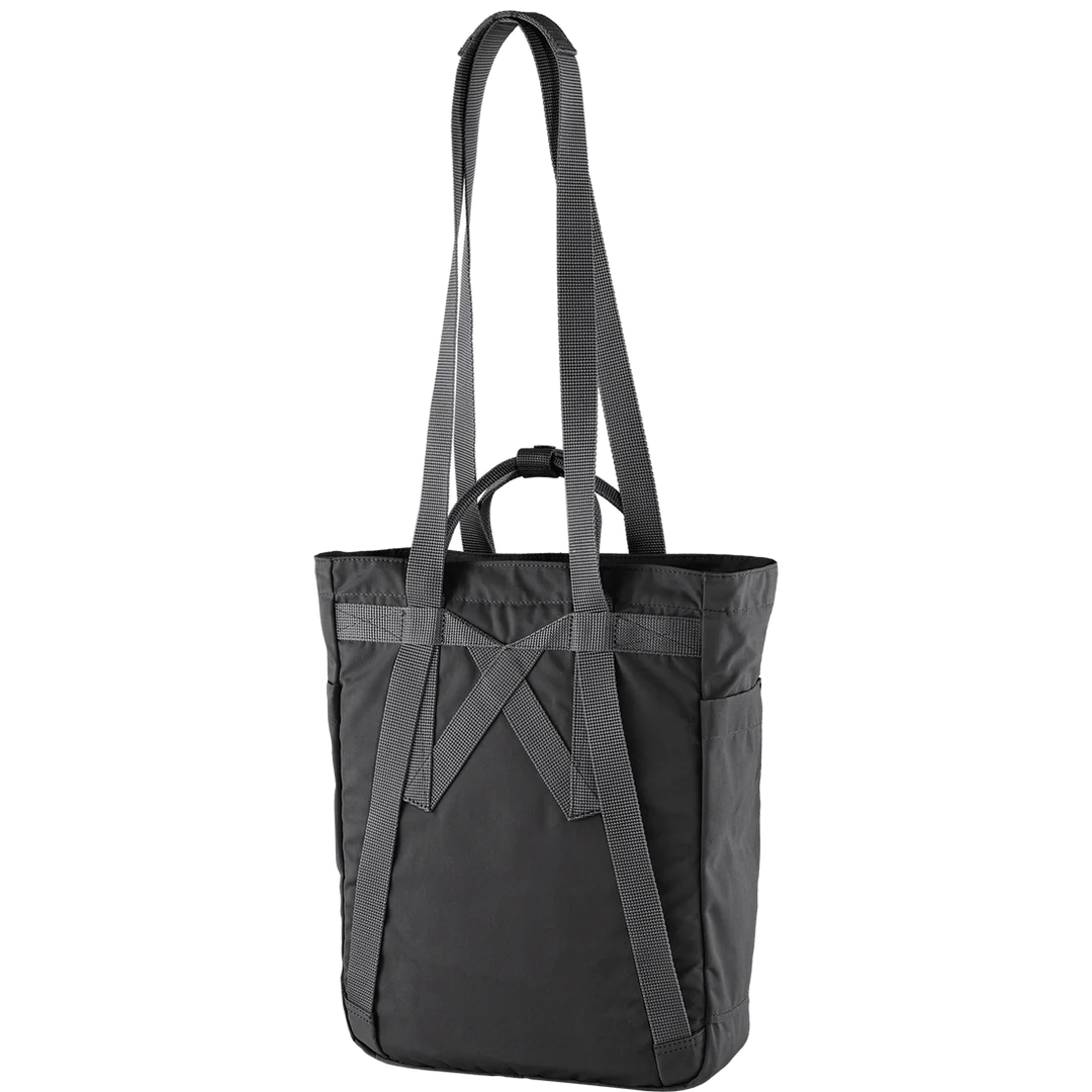 Kånken Totepack Black CF23710